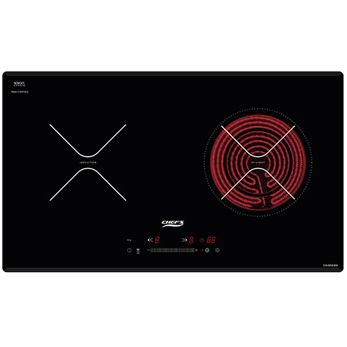 Bếp điện từ Chefs EH-MIX366