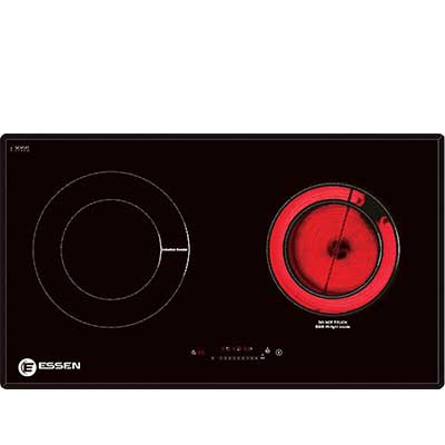 Bếp điện từ Essen ES 260 BS
