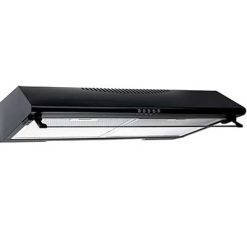 Máy hút mùi Essen ES 270 BL