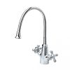 Vòi rửa bát nóng lạnh Samwon ESS-711
