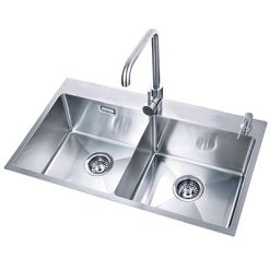 Chậu rửa bát EU-8046HM