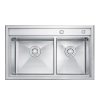 Chậu rửa bát EU-8050HMA