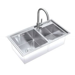 Chậu rửa bát EU-8246HM