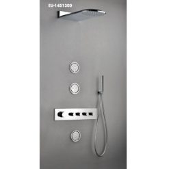 Sen tắm âm tường Euroking EU-1451300