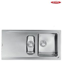 Chậu rửa bát CM Evoluzione-015005