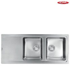 Chậu rửa bát CM Evoluzione-015007