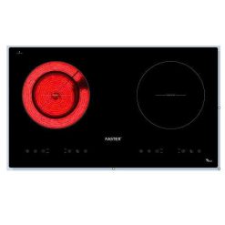 Bếp điện từ đôi Faster FS 299HI (Trung Quốc)