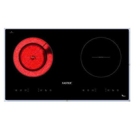 Bếp điện từ đôi Faster FS 299HI (Trung Quốc)