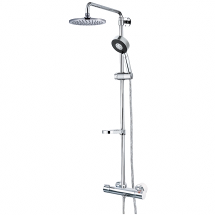 Sen cây tắm nóng lạnh Samwon FB-327