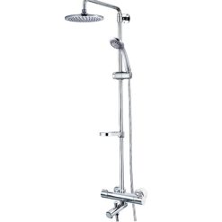 Sen cây tắm nhiệt độ Hàn Quốc Samwon FB-333