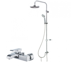 Sen cây tắm nóng lạnh Samwon FB 402R