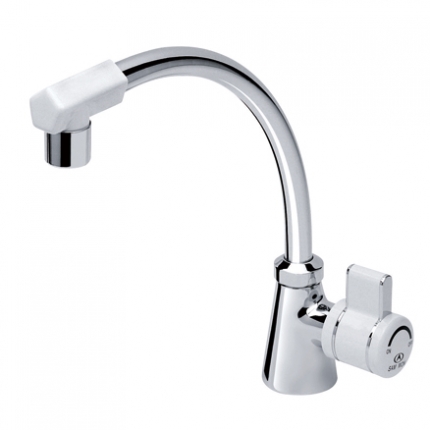 Vòi rửa bát lạnh Samwon FD-160