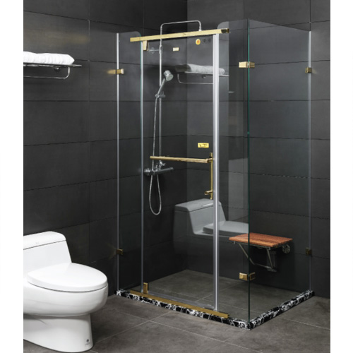 Vách kính tắm Fendi FDG-2X4