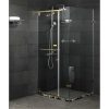 Vách kính tắm Fendi FDG-3X3