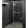 Vách kính tắm Fendi FDP-2X2
