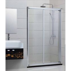 Vách kính tắm Fendi FKP-1D2