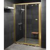 Vách kính theo yêu cầu Fendi FKP-1X2G