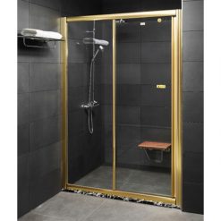 Vách kính theo yêu cầu Fendi FKP-1X2G