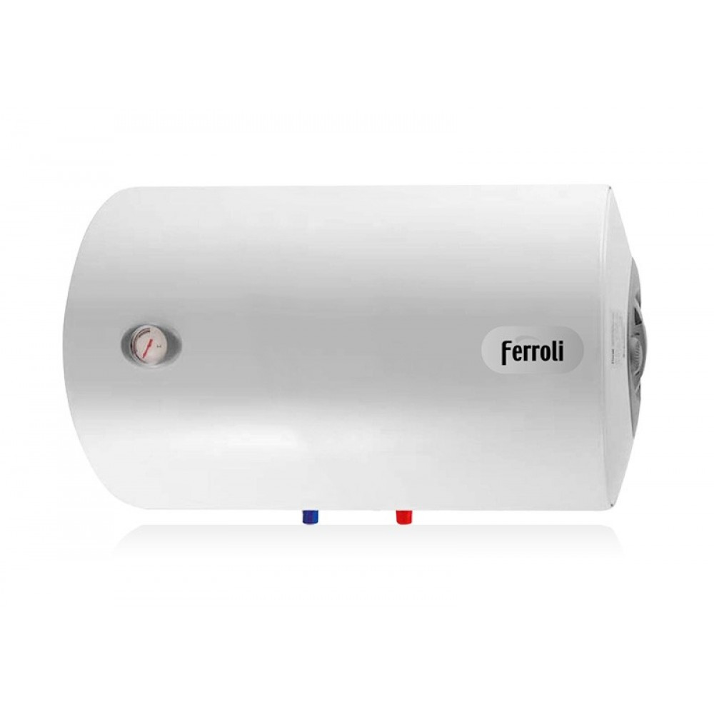 Bình nóng lạnh Ferroli AQUA E 50L