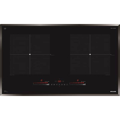 Bếp từ đôi FEUER F88 Plus