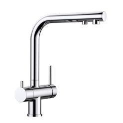 Vòi rửa bát Blanco FONTAS II-CHROME