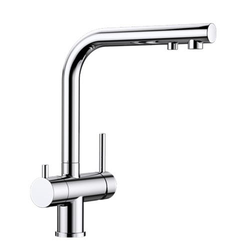 Vòi rửa bát Blanco FONTAS II-CHROME