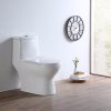Bồn cầu 1 khối Foxis 1305