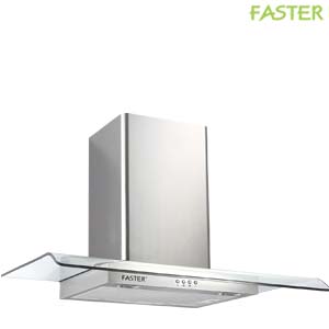 Máy hút mùi Faster FS-3388B1 70