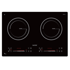 Bếp điện từ đôi Faster FS 650I (Trung Quốc)