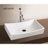 Chậu rửa lavabo Aqualem FT144