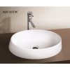 Chậu rửa lavabo Aqualem FT257