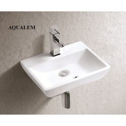 Chậu rửa lavabo Aqualem FT276