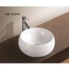 Chậu rửa lavabo Aqualem FT284