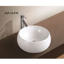Chậu rửa lavabo Aqualem FT284