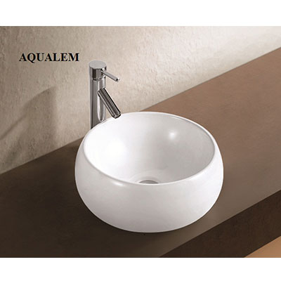 Chậu rửa lavabo Aqualem FT284