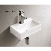 Chậu rửa lavabo Aqualem FT300