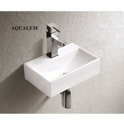 Chậu rửa lavabo Aqualem FT300