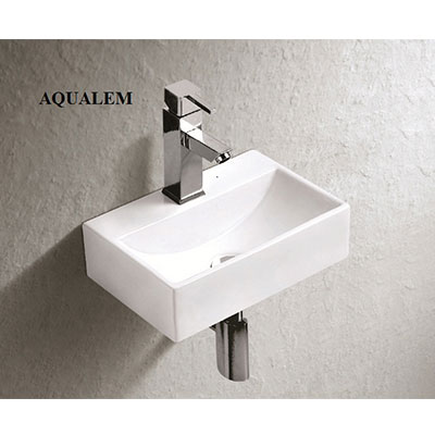 Chậu rửa lavabo Aqualem FT300