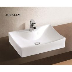 Chậu rửa lavabo Aqualem FT30A