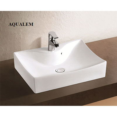 Chậu rửa lavabo Aqualem FT30A