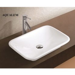 Chậu rửa lavabo Aqualem FT315