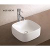 Chậu rửa lavabo Aqualem FT344