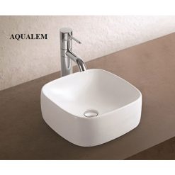Chậu rửa lavabo Aqualem FT344