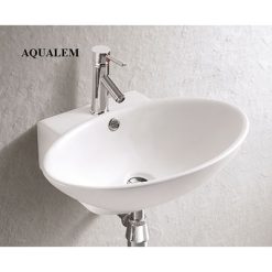 Chậu rửa lavabo Aqualem FT59