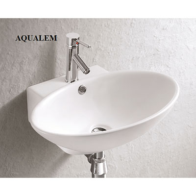 Chậu rửa lavabo Aqualem FT59