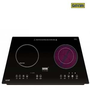 Bếp điện từ Giovani G-211ET