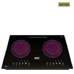 Bếp điện từ Giovani G-22E