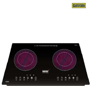 Bếp điện từ Giovani G-22E