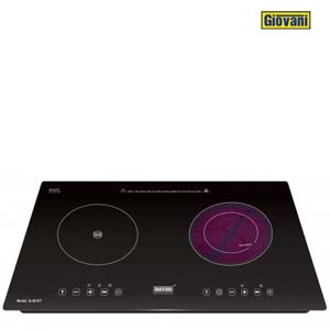 Bếp điện từ Giovani G-261ET