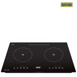 Bếp từ Giovani G-262T